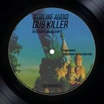 cover: Dub Killer - Russian Warships