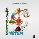 cover: Stainless - System