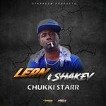 cover: Chukki Starr - Lean & Shakey