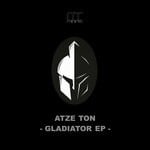 cover: Atze Ton - Gladiator