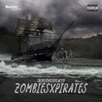 cover: Tripleo Peso Flacco - Zombies X Pirates