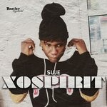 cover: Suje - XO Spirit