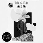 cover: Mr. Guelo - Azota