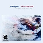 cover: Araqell - The Senses