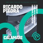 cover: Ricardo Piedra - Calamari