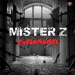 cover: Mister Z - Gamma