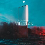 cover: Luca Rezza|Ardex|Rudy Nakashima - The Time