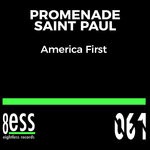 cover: Promenade Saint Paul - America First