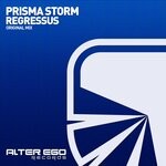 cover: Prisma Storm - Regressus