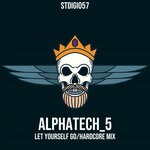 cover: Alphatech_5 - Let Yourself Go