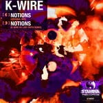 cover: K-wire - Notions