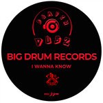 cover: Big Drum Records - I Wanna Know