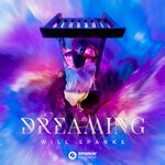 cover: Will Sparks - Dreaming