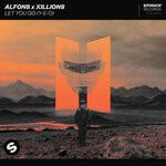 cover: Alfons|Xillions - Let You Go (Y-E-O)