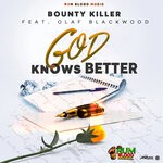 cover: Olaf Blackwood|Bounty Killer - God Knows Better