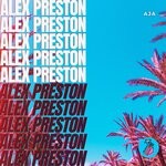 cover: Alex Preston - Aja (Extended Mix)