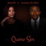 cover: Laverne Da Silva|Ouan34 - Quero Ser