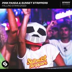 cover: Pink Panda|Sunset Strippers - Falling Stars (2022)