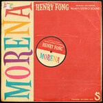 cover: Henry Fong - Morena