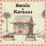 cover: Koralle|Kuranes - Binario2