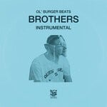 cover: Ol' Burger Beats - Brothers (Instrumental)