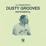 cover: Ol' Burger Beats - Dusty Grooves (Instrumental)