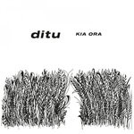 cover: Ditu - L u c k e n