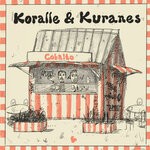 cover: Koralle|Kuranes - Cobalto