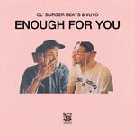 cover: Ol' Burger Beats|Vuyo - Enough For You