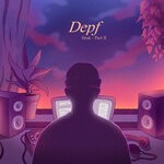 cover: Depf - Your Hands