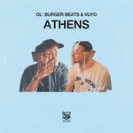 cover: Ol' Burger Beats|Vuyo - Athens