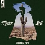 cover: Kid Taro|Papi Churro - Saguaro View