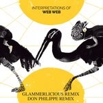 cover: Web Web - The Oracle (Glammerlicious Remix) / Journey To No End (Don Philippe Remix)