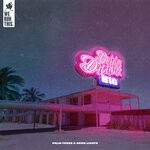 cover: Bobby Dreamz Big - Palm Trees & Neon Lights EP