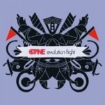 cover: Cyne - Evolution Fight