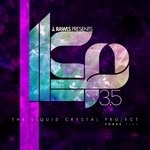 cover: J. Rawls - LCP 3.5