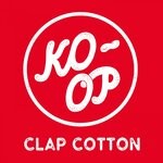 cover: Clap Cotton - Minors