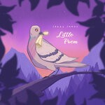 cover: Loek Van Den Berg - Little Poem