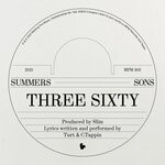 cover: C.tappin|Summers Sons - Three Sixty