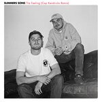 cover: Summers Sons - The Feeling (Cap Kendricks Remix)