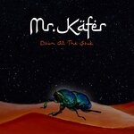 cover: Mr. Kafer - Dawn At The Souk