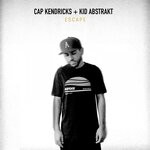 cover: Cap Kendricks|Kid Abstrakt - Escape