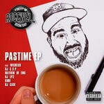 cover: Roccwell - Pastime - EP