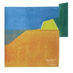 cover: Tapioca - Voyage