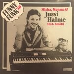 cover: Misha|Monma|6maki - Funny Funk '18