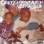 cover: P.blackk - Contemporary Nostalgia