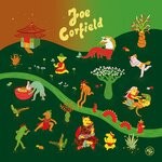 cover: Joe Corfield - KO-OP 2 EP