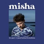 cover: Misha|Cocabona - Luv Pact