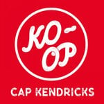 cover: Cap Kendricks - So Blue