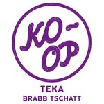 cover: Teka - Brabb Tschatt